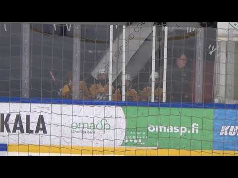 HyRI B - TPS B ak 1.12.2019 ERÄ 2.2 (1-6)
