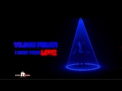 Vilson Ferati - I Need Your Love (Official Video)