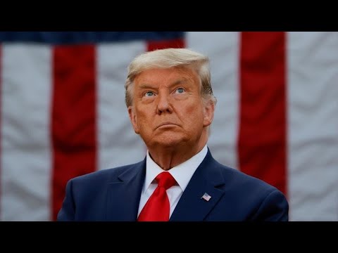 ترامب يقيل المسؤول عن ضمان أمن الانتخابات بسبب نفيه المزاعم بحصول عمليات تزوير