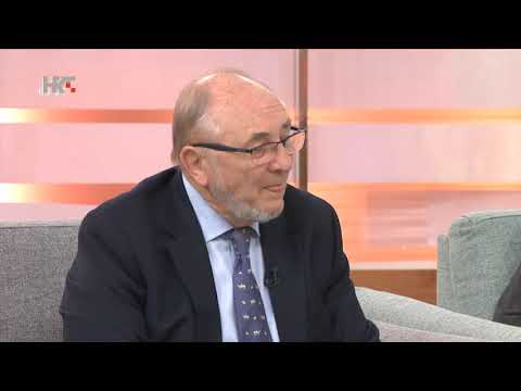 HTV - 1. program, Granica između alternativne medicine i šarlatanstva, 23.11.2018.g.