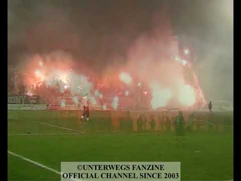 LKS Lodz-Cracovia 2003/04