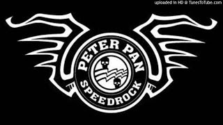 Resurrection -  Peter Pan Speedrock