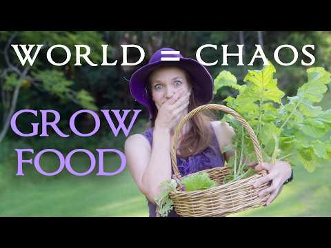 Autumn Australia Planting: Boost Food Security Now!