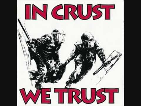 Uncurbed - Failure of God