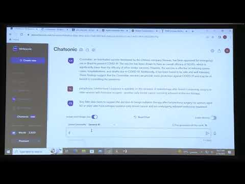 Academic Integrity & Manuscript Writing – Dr. Ali Hajeer (February 18, 2023)