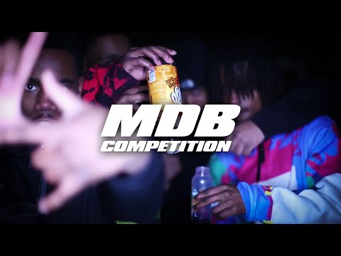MDB - Competition (Music Video) Shot By Forbez Media