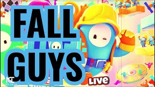 🔴FALL GUYS Live 🔴FREE SKINS 🥳 FALL GUYS GIVEAWAY LIVEFALL GUYS! *FALL GUYS Promo Codes*
