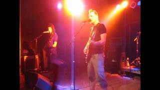 Dweal - Burden (live at Zonk Open Air 2010)