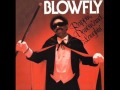 Blowfly — The Word Game  1980
