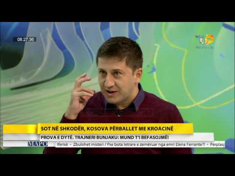 Wake Up, 6 Tetor 2016, Pjesa 3 - Top Channel Albania - Entertainment Show