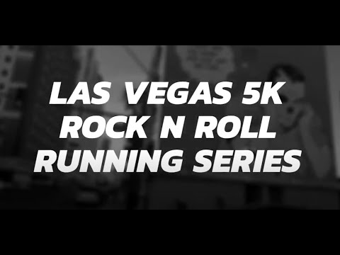 2022 Rock n' Roll Running Series: Las Vegas 5K