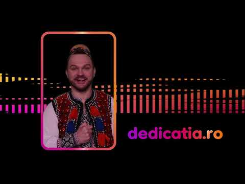 Amna, Alessia, Kamara, Hevito si Ionica Morosanu sunt pe Dedicatia ro