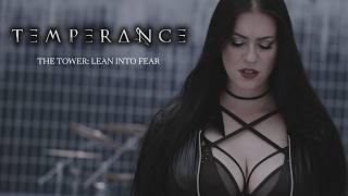 The Tower: Lean Into Fear - Temperance