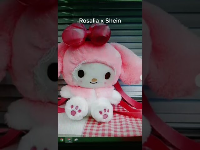 Vídeo relacionado con CYPBRANDS-Llavero de Peluche Suave, Colgante para Bolso, Mochila y Coche, Hello Kitty