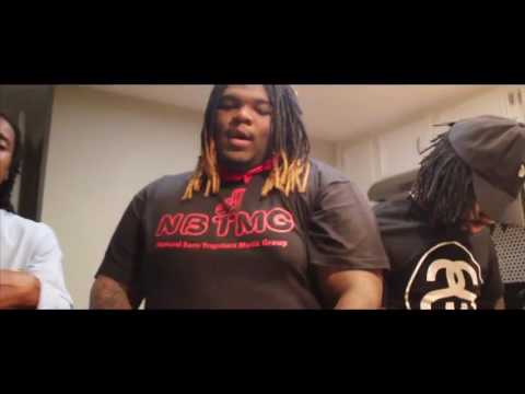 Qblood KREAM ft NBT OGANT - SEE 4 YOURSELF