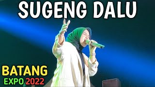 Download lagu Woro Widowati - Sugeng Dalu | Batang Expo 2022 mp3 Download lagu Woro Widowati - Sugeng Dalu | Batang Expo 2022 mp3