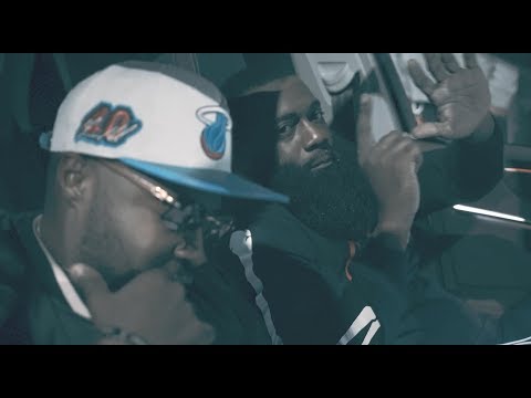 Bandz Danero x Dark Lo - Spectacular Gangsters (Prod. By Vinny Idol) (Official Music Video)