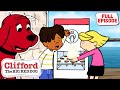 Screaming For Ice Cream Full Episode Cartoons For Kids Clifford The Big Red Dog