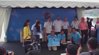 Download lagu Parcel Drone Competition 2019 mp3