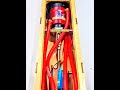Wicked Fast Rc Boat Marine Rigger Coming Soon