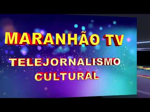 PROCISSÃO DOS ORIXÁS - CENTRO HISTÓRICO DE SÃO LUÍS 