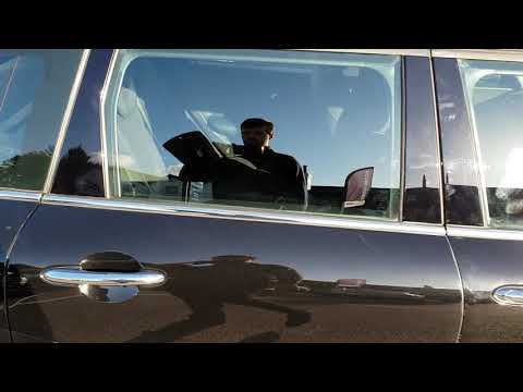 Mini Clubman Cooper D