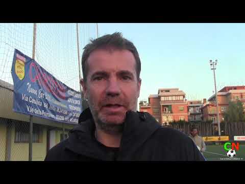 IV MEMORIAL HALIMA HAIDER, Semifinale: Atalanta - Inter 2-3, le parole di Mandelli