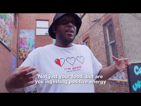 #TAPLegend | Mic Assassin "Low Vibes"