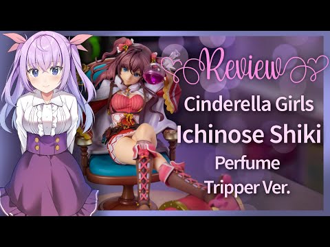 The iDOLM@STER Cinderella Girls -LEGNE- Adanasu Tsurugi Hikari no Shirabe Rosenburg Engel