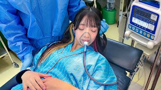 よちよち❤かっこいい❤❤❤ - みーみが大怪我して手術することになりました・・・・