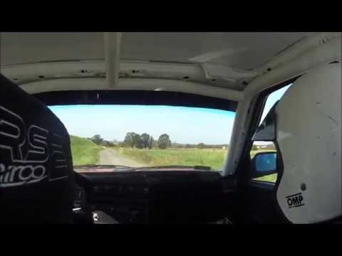 3 SJS MaxiOes 7 Czernichow BMW E30 Flat Out -Onboard