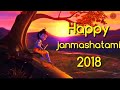 Happy Janmashatami Kanha Soja Zara Status Whatsapp Stataus