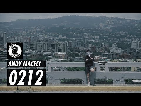 Andy MacFly - 0212 👽 [Video Oficial]