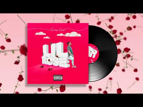 Cairo Rich - Giniyam Raa (Visualizer) Ft Coke Boi Beats