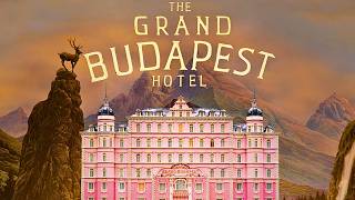 The Grand Budapest Hotel (2014) Full Movie in English HD | Complete Story Review