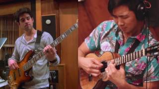 Jake Shimabukuro: Nashville Sessions - "Kilauea" Video