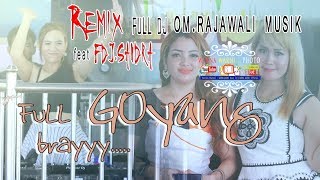 Download lagu REMIX OM.Rajawali FULL Goyang Fdj Sandra Feat Devie & Citra_ #remix || WARNA WARNI || ANTONI DAYUNG mp3