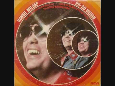 Ronnie Milsap / Not That I Care