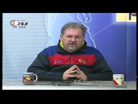 Programa Esporte por Esporte – 22/08/2016