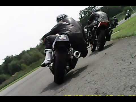 Moto Race Challenge 07 PC