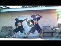 TeamLz | Jeremih - PLANES | Dance 