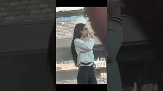 Download lagu Jennie CRAZY 🤪 OVER YOU sound 🔊 check #blackpink #jenniestyle #블랙핑크 #kpop #jennieblackpink #jennie mp3