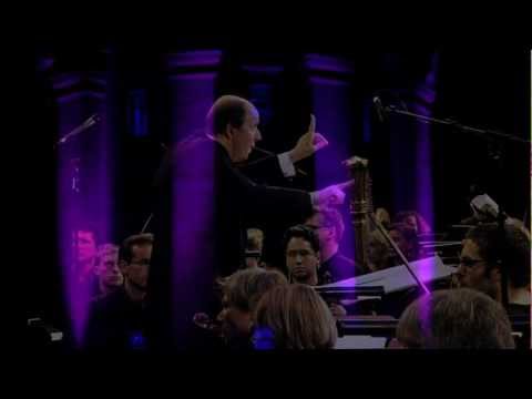 Marios Joannou Elia & Xavier Naidoo: DER TRAUM | Söhne Mannheims, SWR Sinfonieorchester & Choir