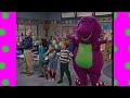 Barney Everyone Is Special Song Re Modernized Version