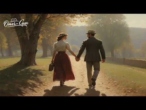 Omer Gigi - Still Here, Still Gone (Melodic House Set)