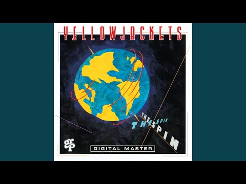 Yellowjackets Whistle While You Walk song