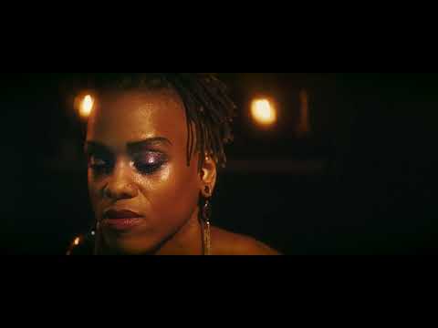 Kay Young - Woe Is Me (ft. Ego Ella May)