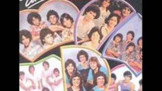 Menudo- Like a Cannonball (Version en Espanol)