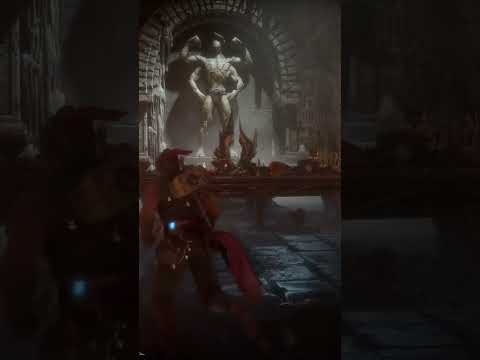 Kano dead in Goro’s lair | Mortal Kombat 11 Krypt MK Easter Egg