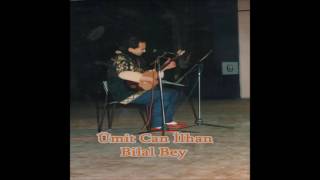 Ümit Can İlhan - Sarı Kız(DEKA MÜZİK)